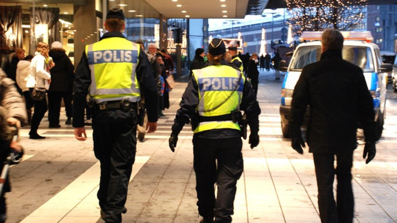 İsveç'te Kur'an-ı Kerim yakma eylemine izin verilmedi