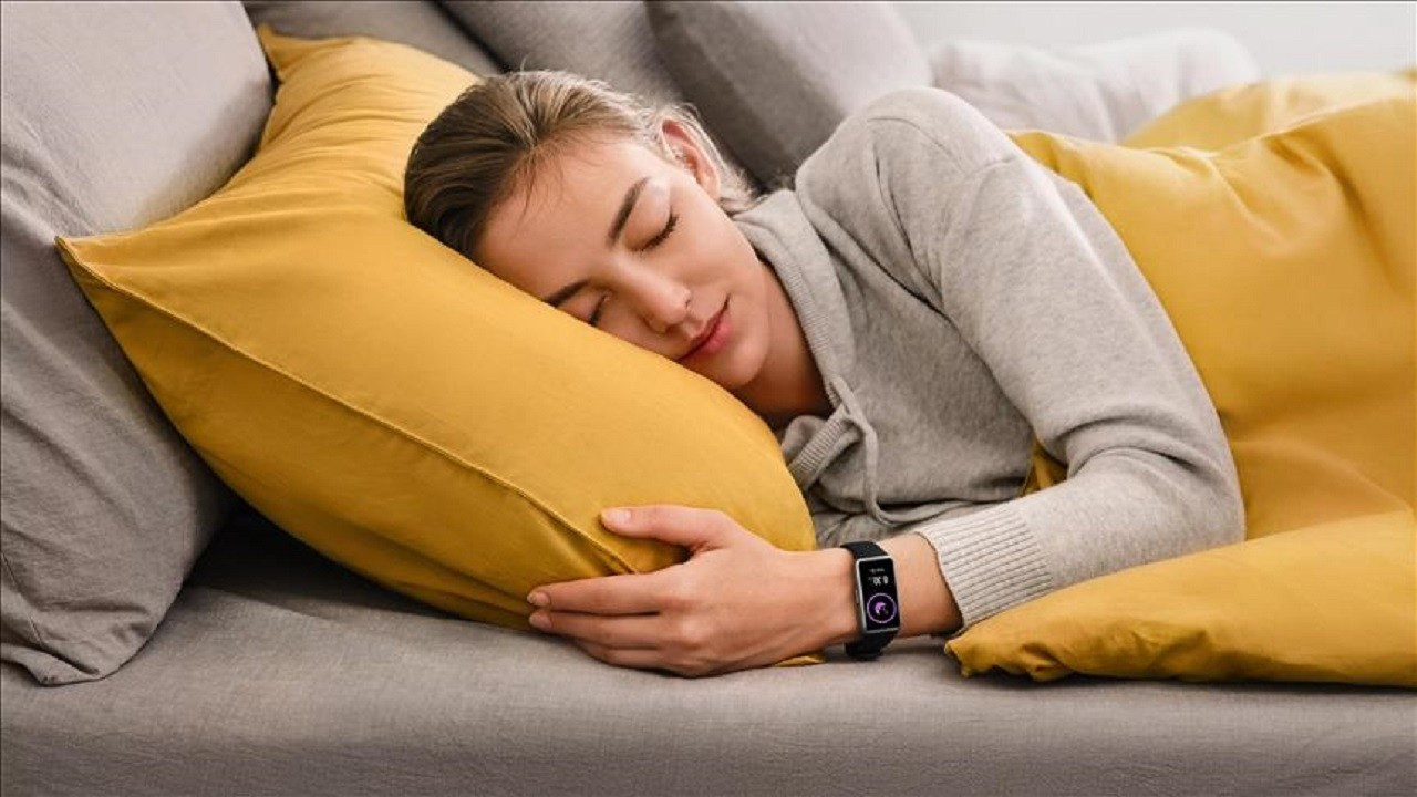 Araştırma: Yemekten sonra uyuma isteği hastalığa işaret olabilir