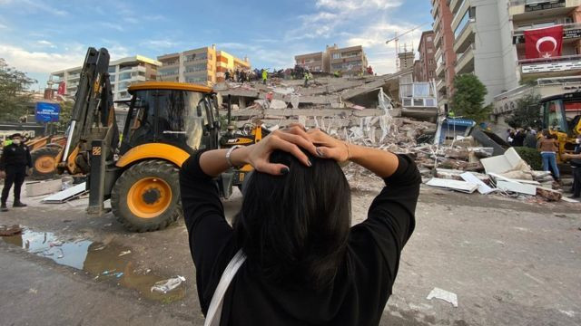 İstanbul'un deprem haritası: Düşük, orta ve yüksek riskli ilçeleri hangileri? - Sayfa 4