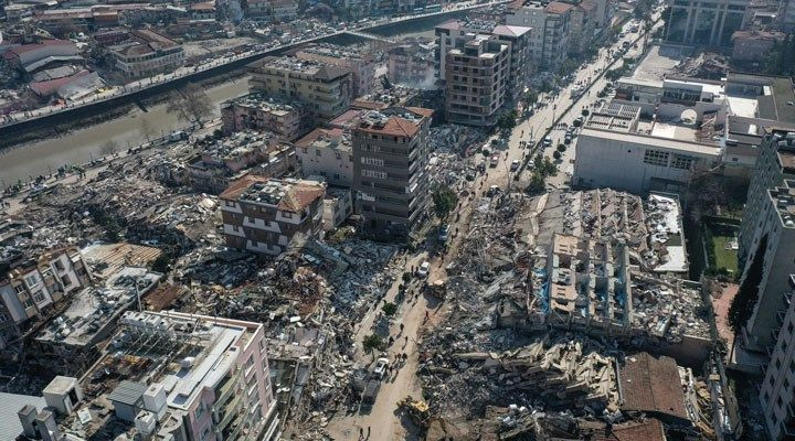 İstanbul'un deprem haritası: Düşük, orta ve yüksek riskli ilçeleri hangileri? - Sayfa 2