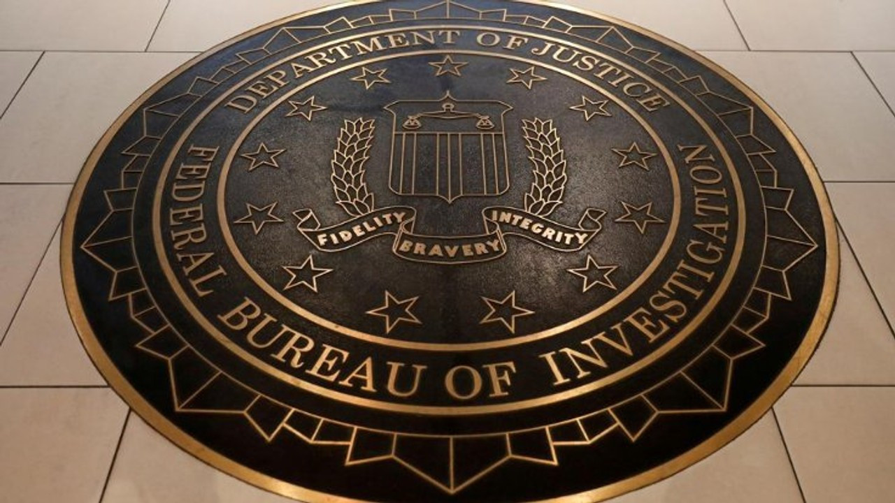 FBI, 'Biden belgelerindeki sansürü' savundu