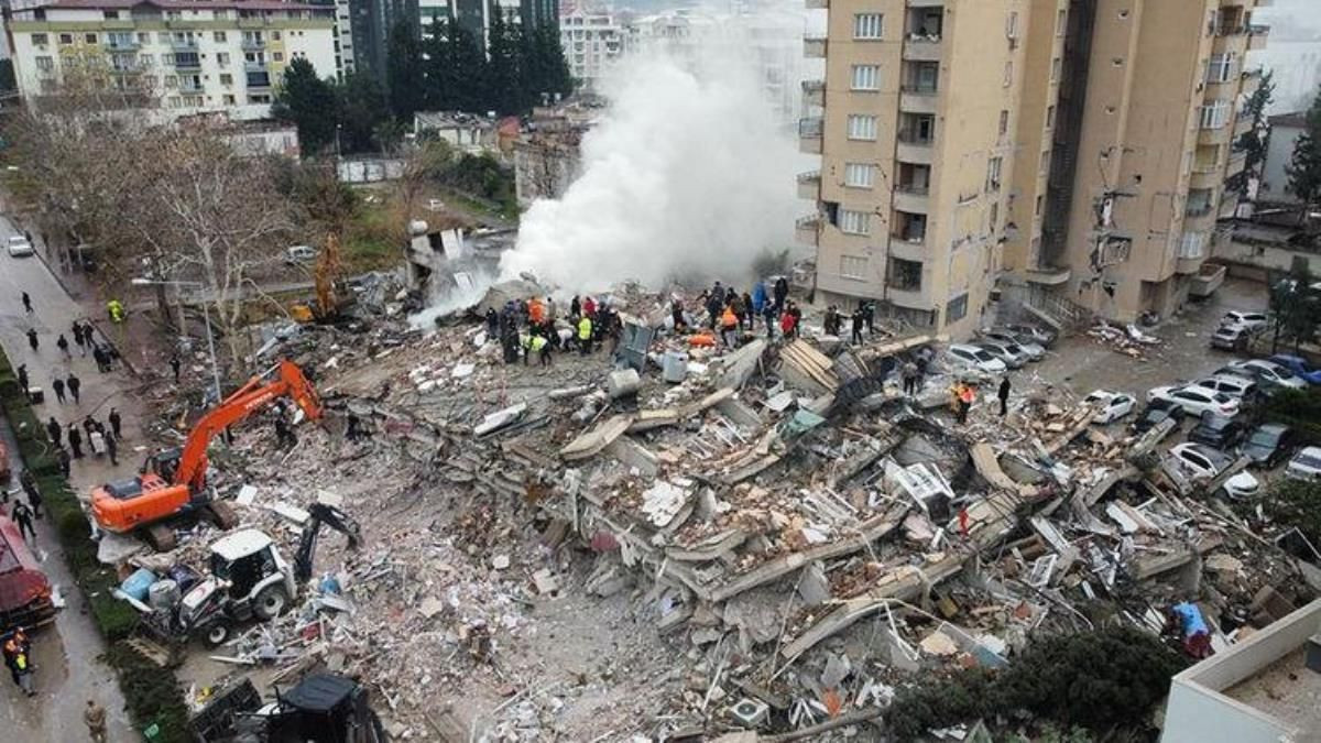 İstanbul'un deprem haritası: Düşük, orta ve yüksek riskli ilçeleri hangileri? - Sayfa 3