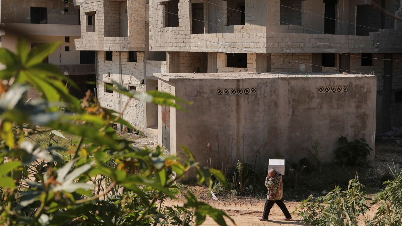 WFP Direktörü Beasley: Kuzeybatı Suriye’ye erişim sağlayamıyoruz