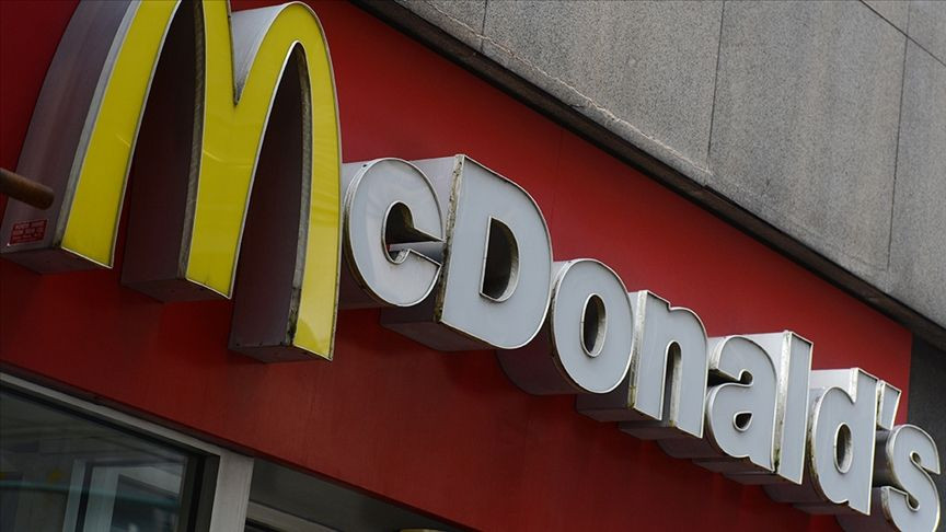 Mc Donalds'ın patates dürümü gündem oldu: Yakında ekmek arası ekmek... - Sayfa 1