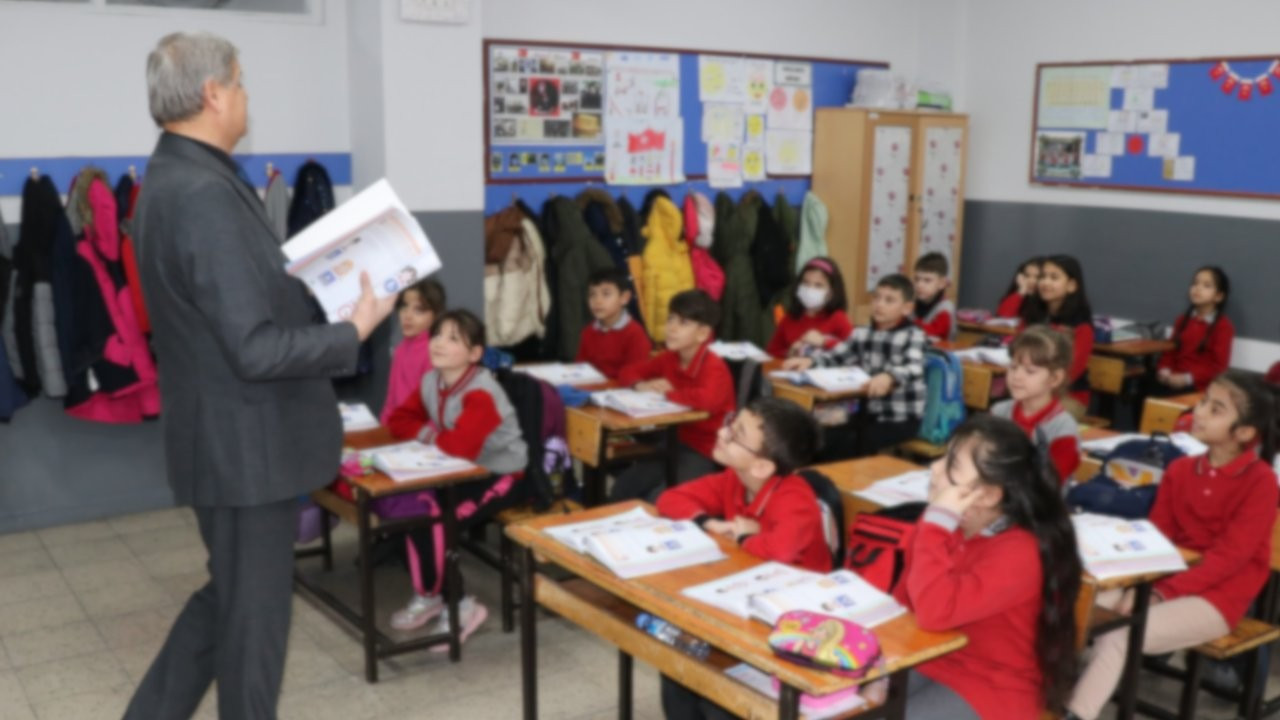 Çorlu'da 5 okul riskli: Öğrenciler nakledilecek