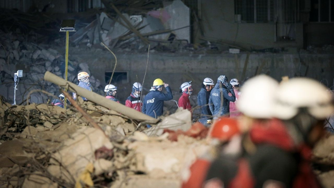 İsrail basını: Erdoğan, depremin ardından günah keçisi arıyor