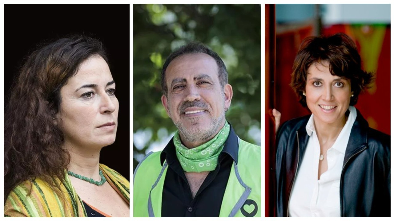 PEN Duygu Asena Ödülü Gülseren Onanç, Pınar Selek ve Haluk Levent'e verilecek
