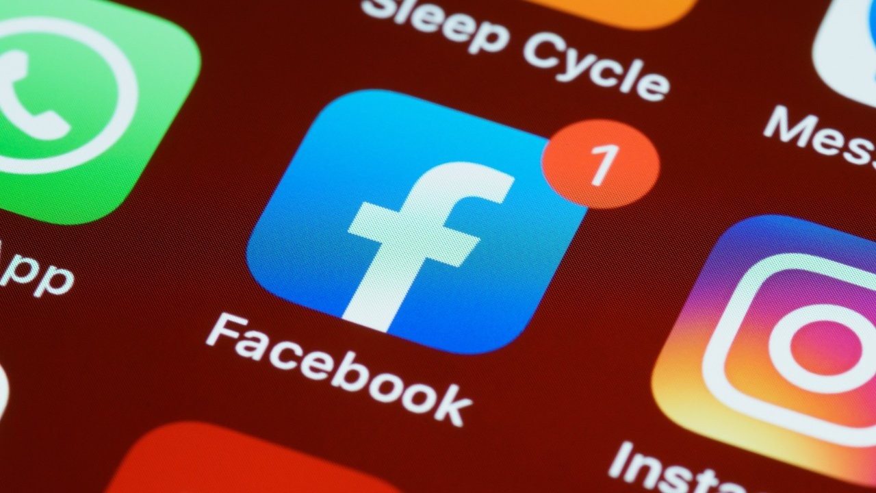 Facebook ve Instagram’a erişim sorunu: Bakanlıktan açıklama geldi