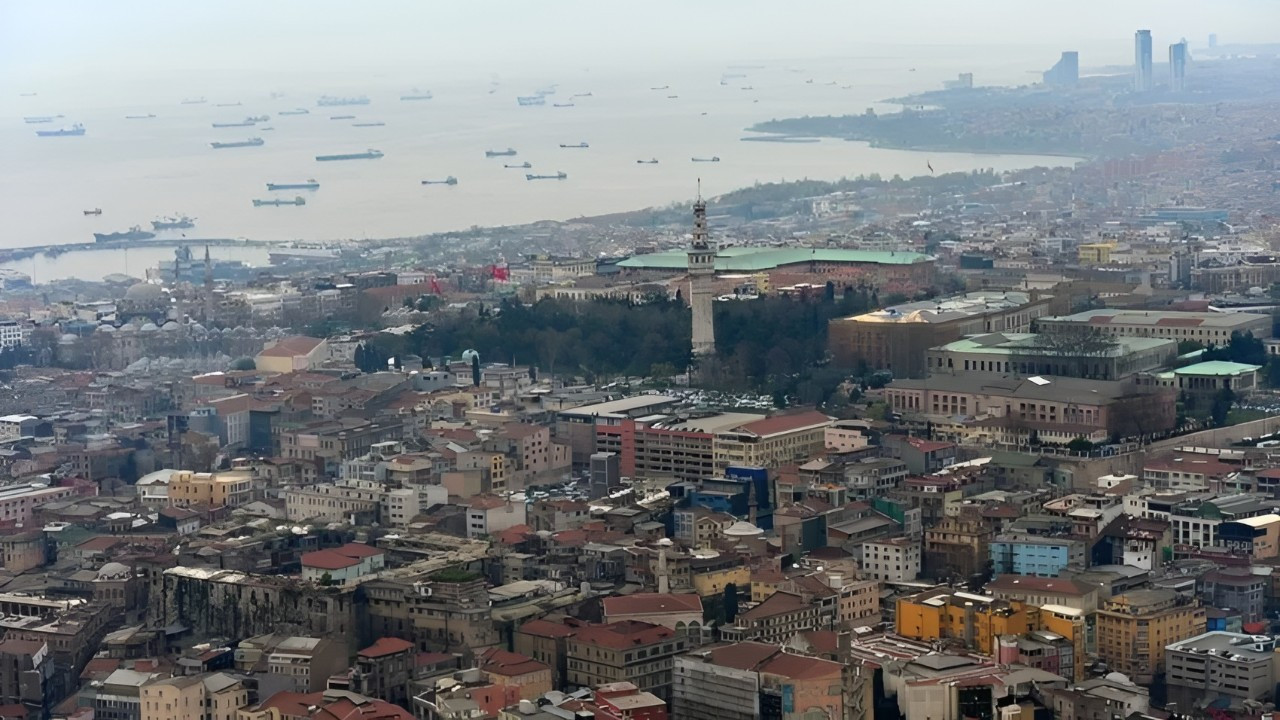 Celal Şengör anlattı: Beklenen İstanbul depremi, hangi ilçeyi nasıl etkileyecek?