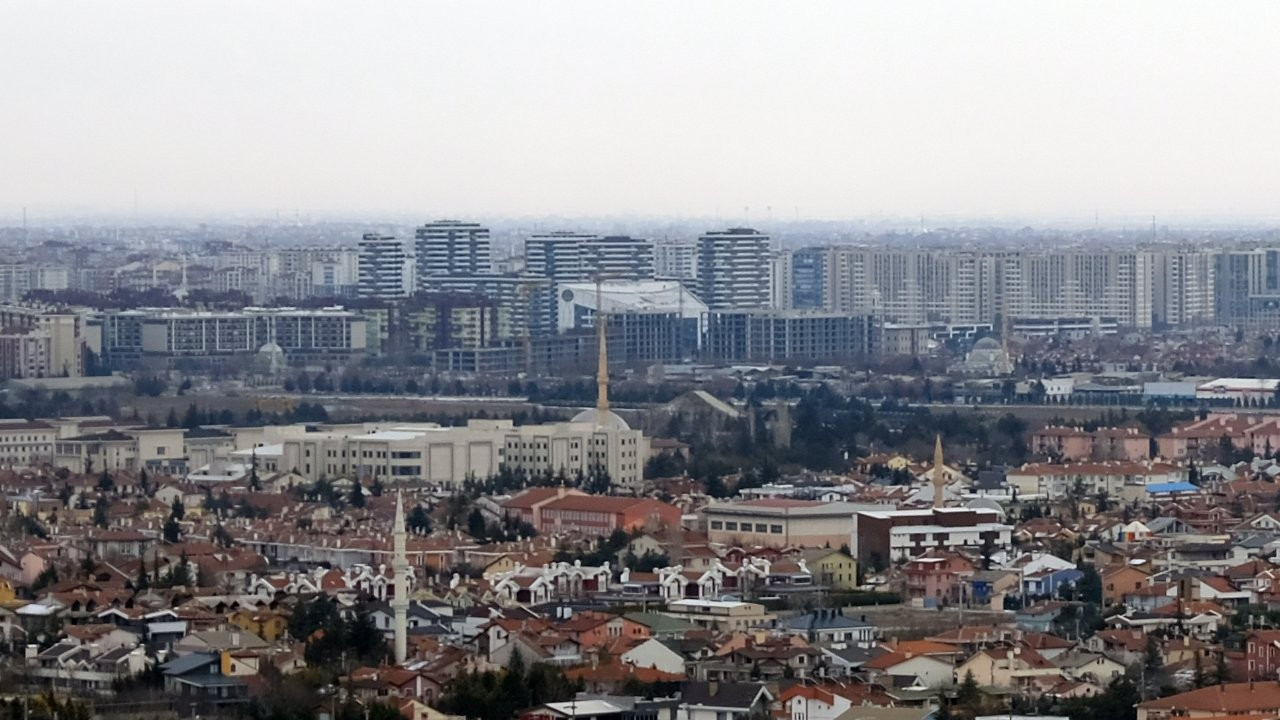 Konya'da kiralara 'deprem zammı': Fiyatlar yüzde 40 arttı