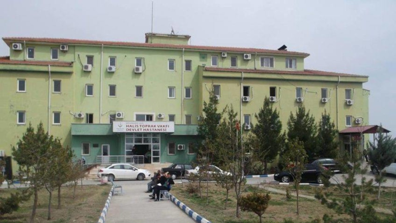 Rapora rağmen Lice Devlet Hastanesi’ne 6 yıldır güçlendirme yapılmadı