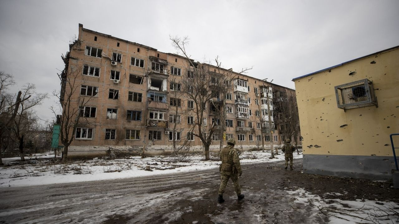 BM: Ukrayna’da 8 binden fazla sivil hayatını kaybetti