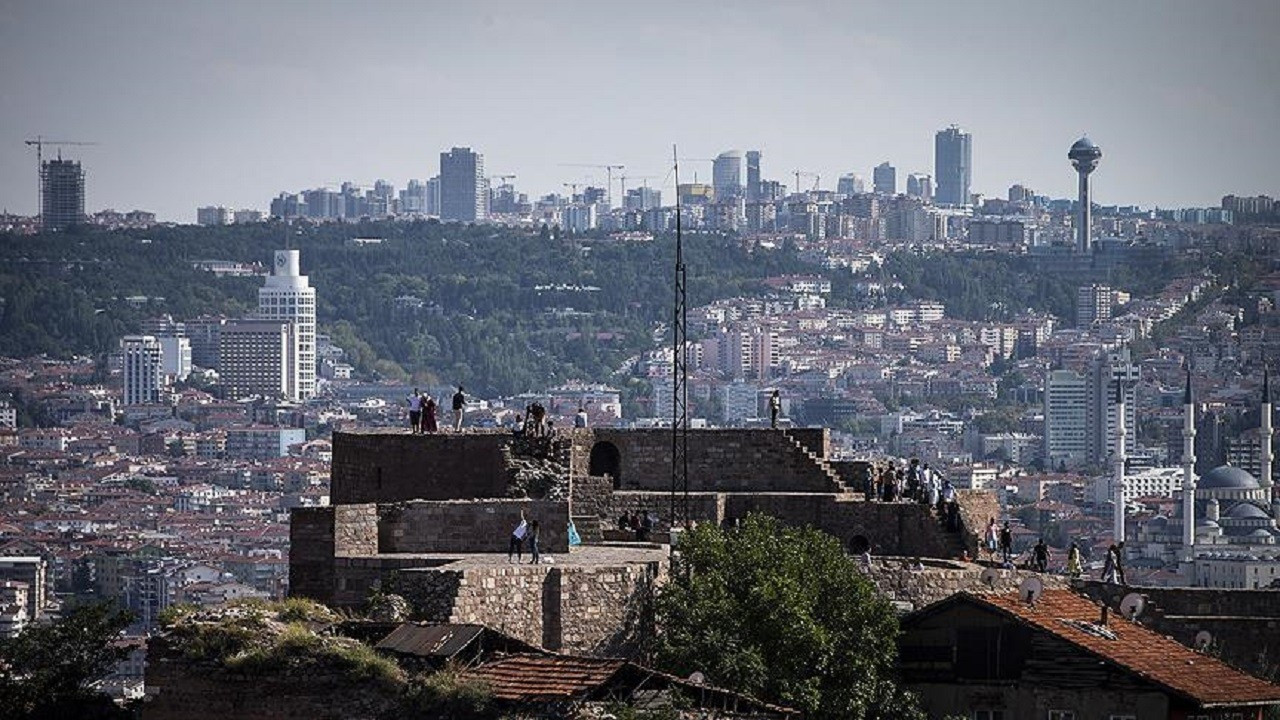 Ankara deprem raporu: Büyük deprem üretecek fay bulunmuyor