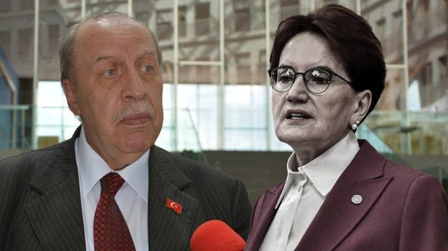 İYİ Parti'den Kılıçdaroğlu'na Yaşar Okuyan tepkisi: Kabul etmiyoruz - Sayfa 3