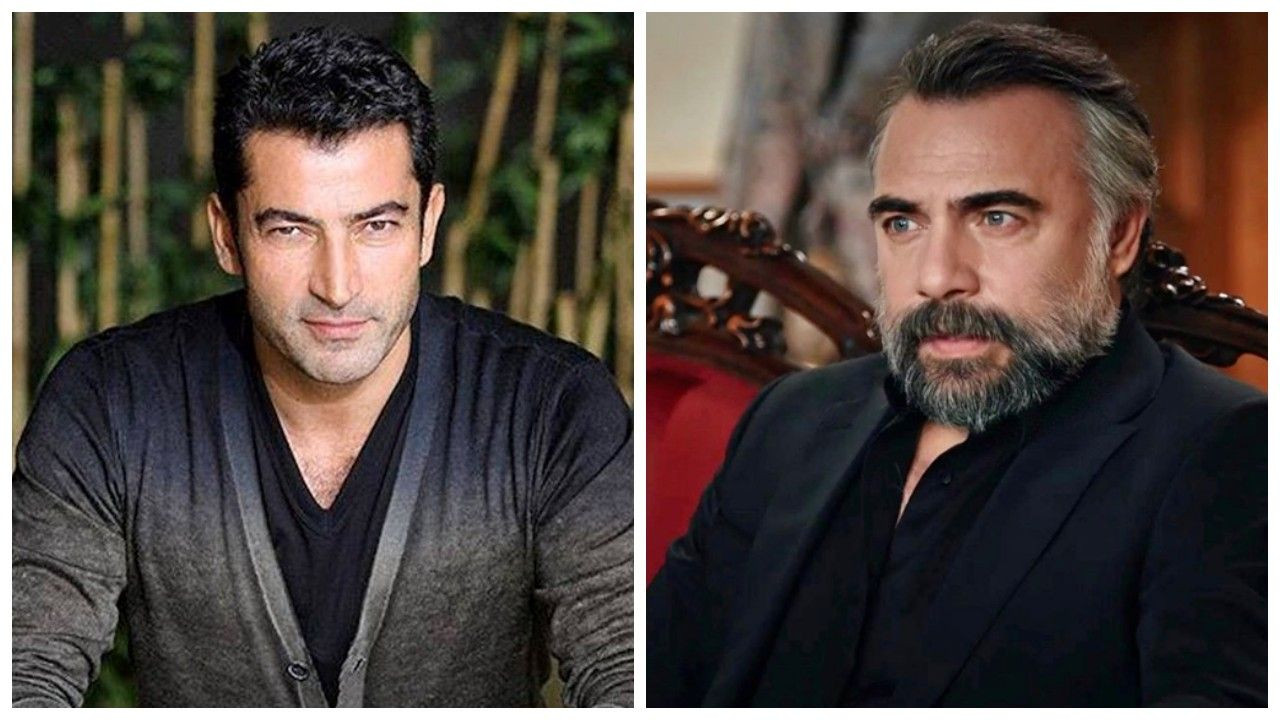 'Oktay Kaynarca ve Kenan İmirzalıoğlu' haberine erişim engeli - Sayfa 1