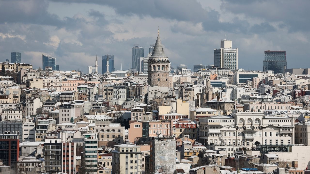 Deprem bilimciler İstanbul'u anlattı: 2090'a kadar olasılık yüzde 95