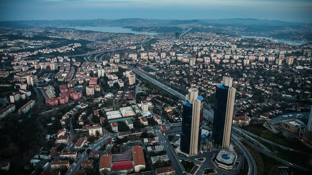 İstanbul deprem anketi: 'Evim yıkılır' diyenler 'yıkılmaz' diyenlerden fazla - Sayfa 3