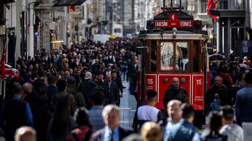 Kilometrekareye 11 kişi düşüyor: Türkiye'de nüfus yoğunluğu en az olan il - Sayfa 2