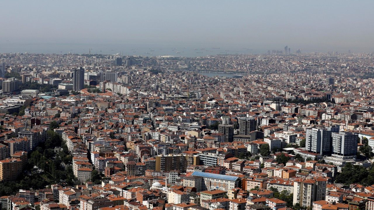 İstanbul deprem anketi: 'Evim yıkılır' diyenler 'yıkılmaz' diyenlerden fazla - Sayfa 2