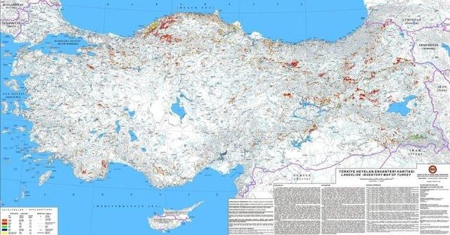 Sultanbeyli'nin deprem haritası: Birinci derece riskli bölgede - Sayfa 3