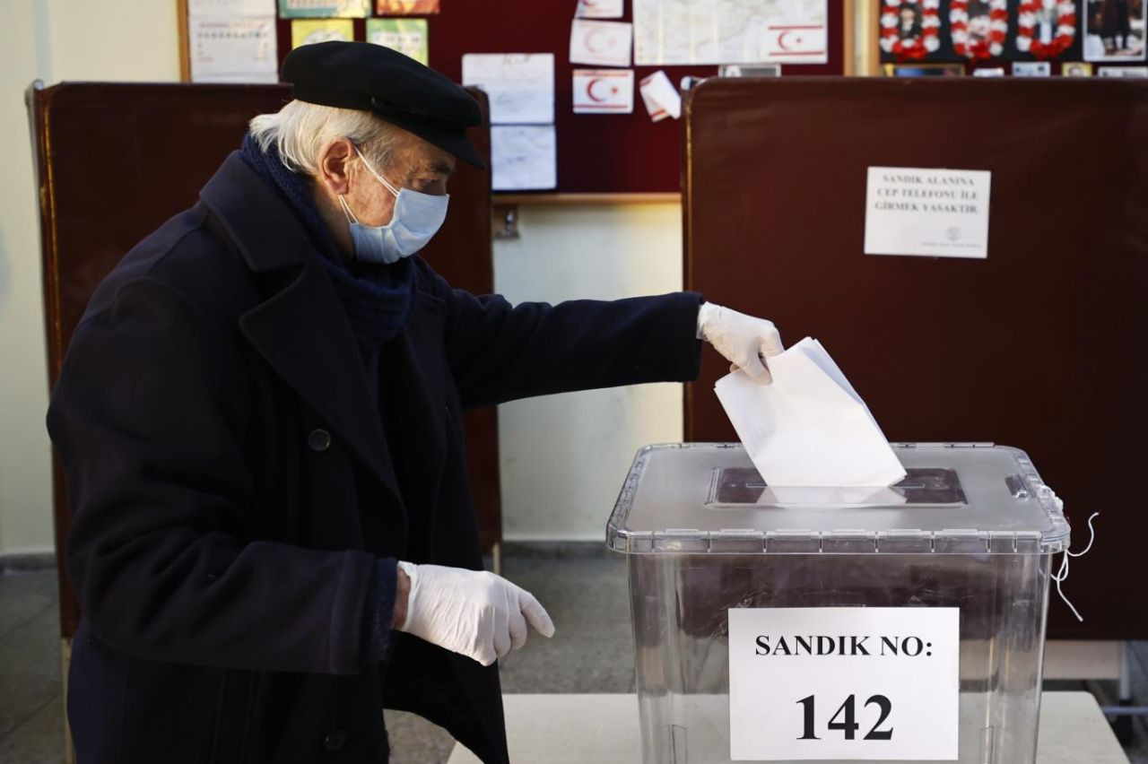 Kritik ilde seçim anketi: AK Parti'de 9 puan kayıp, iki ittifak arası fark 21 puan - Sayfa 1