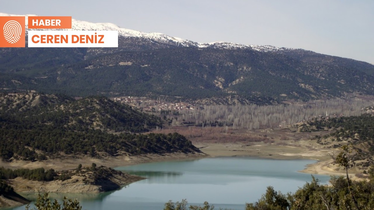 Dereköy’de tarım sahasına maden izni yargıdan döndü