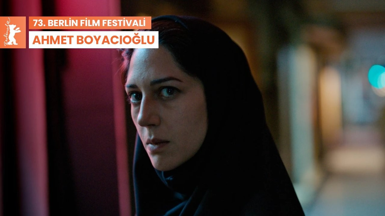'Kutsal Örümcek'in sırrı: Türkiye, İran'la film arasında kaldı