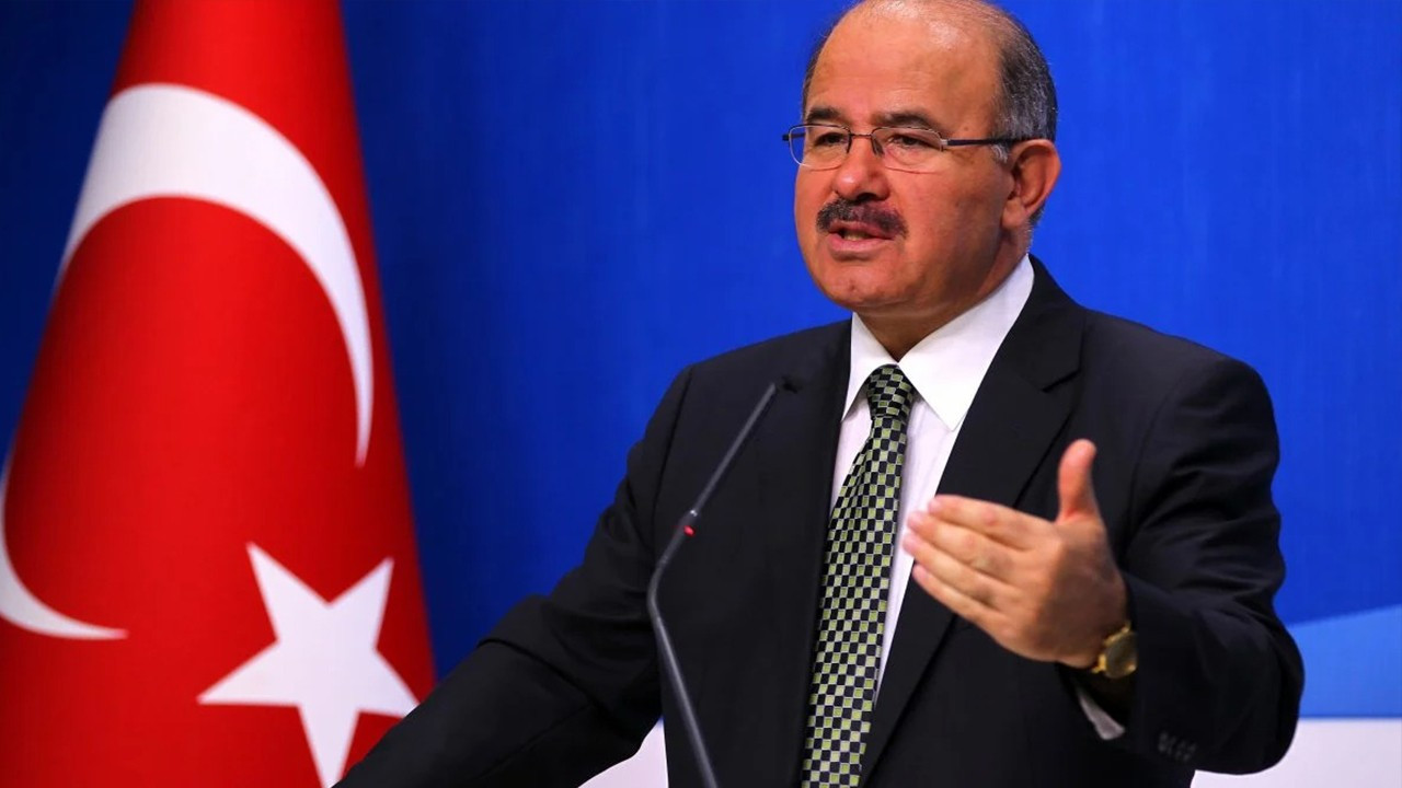 AK Partili Çelik’ten Erdoğan’a mektup: Yanlıştan dönmek erdemdir