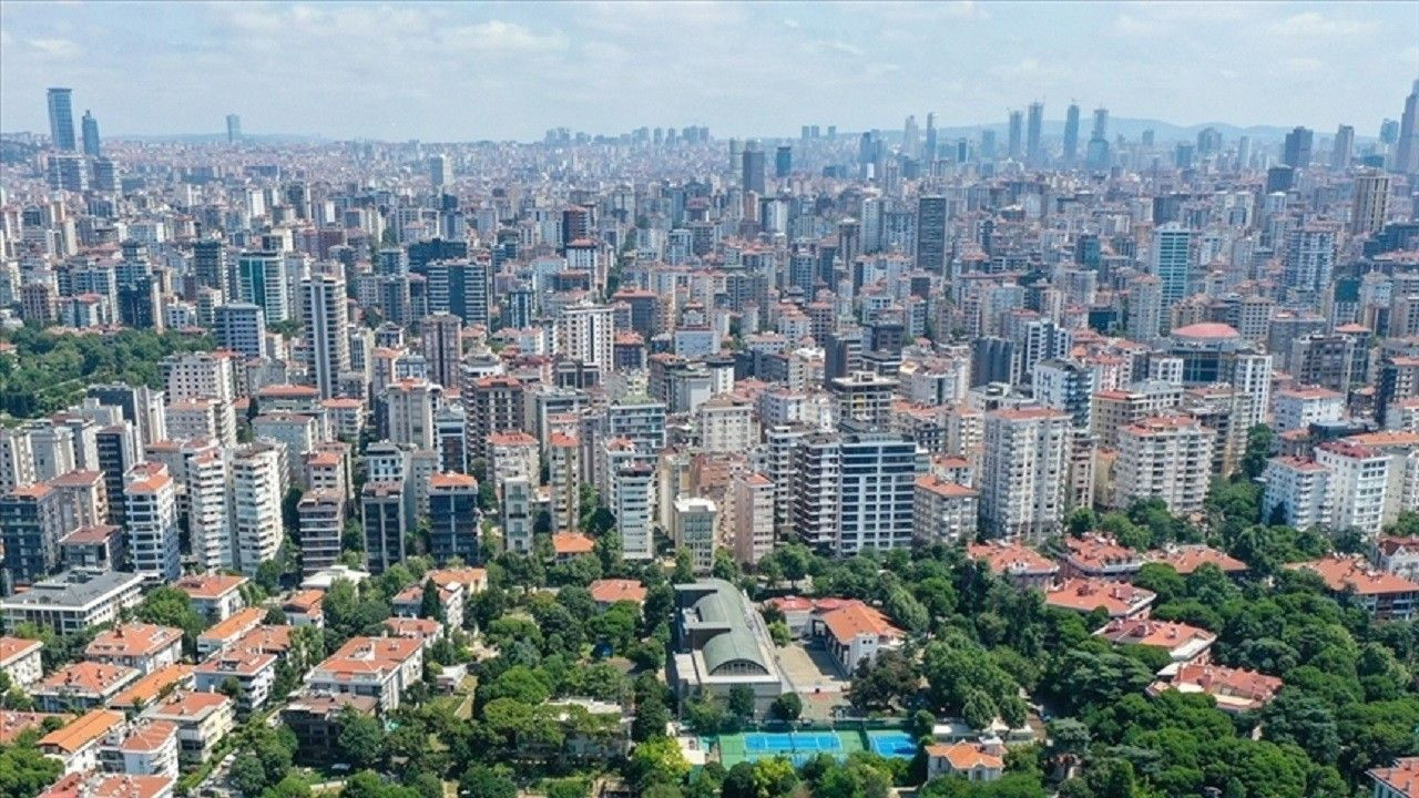 İstanbul'da depremden yeni binalara 'kaçış': Fiyatlar ikiye katlandı - Sayfa 1