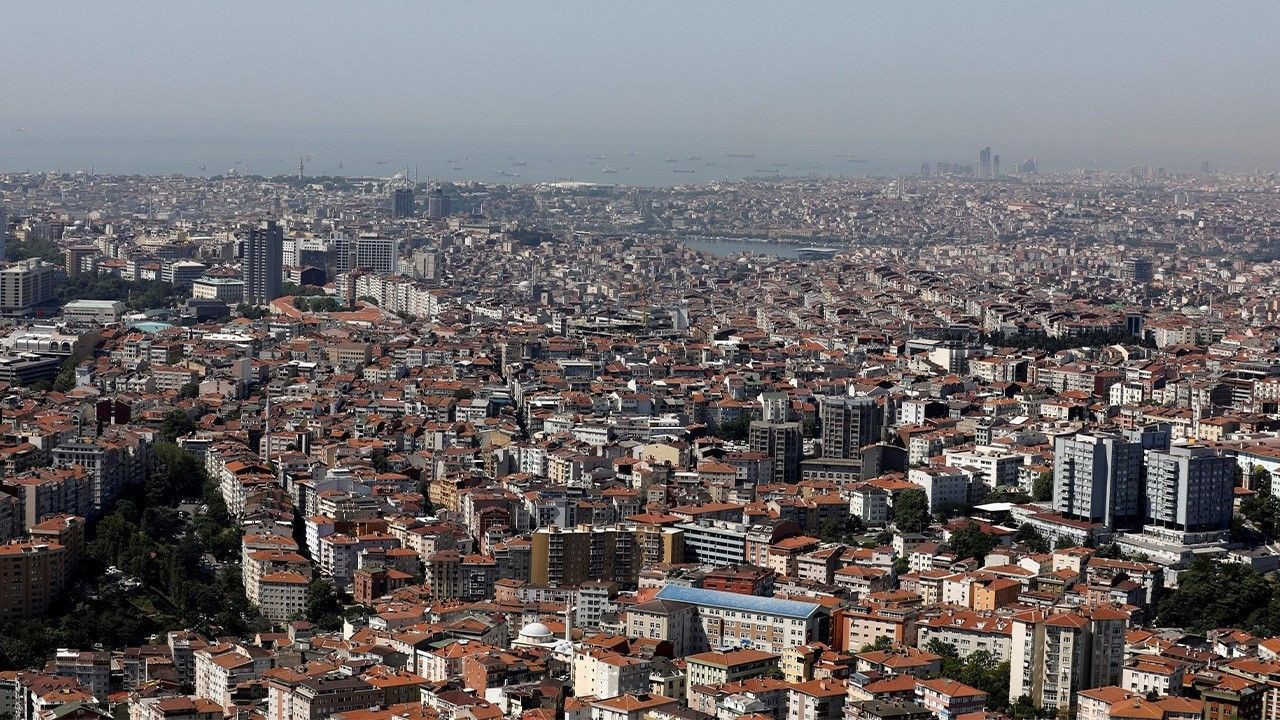 İstanbul'da depremden yeni binalara 'kaçış': Fiyatlar ikiye katlandı - Sayfa 3