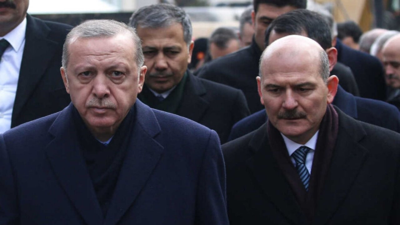 Kulis: Erdoğan talep etti, Soylu 'Askeri niye karıştırıyorsunuz' dedi
