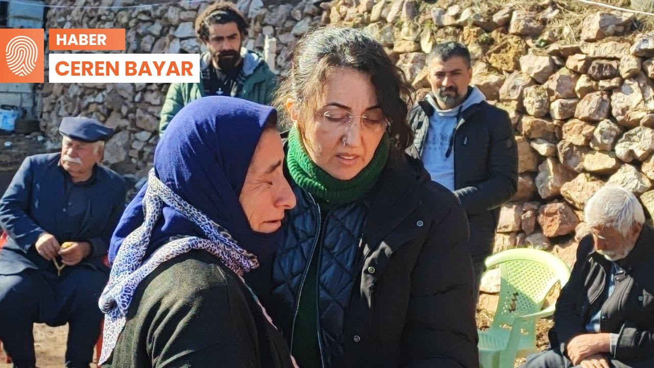 Günay: İktidar depremzedelerin yaşamları pahasına HDP’yi engellemeyi tercih etti