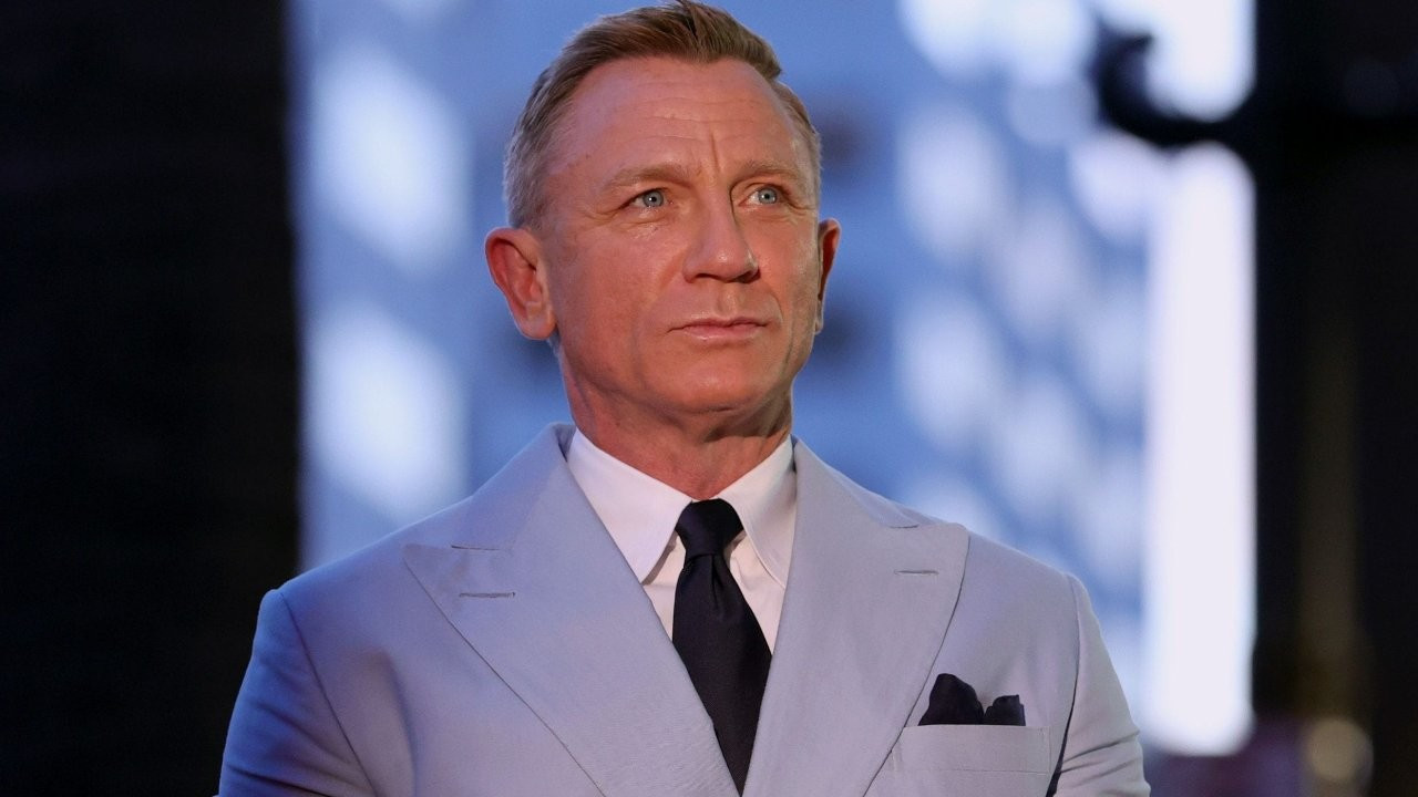 Daniel Craig'in seslendirdiği 'deprem' videosu eş zamanlı yayınlanacak