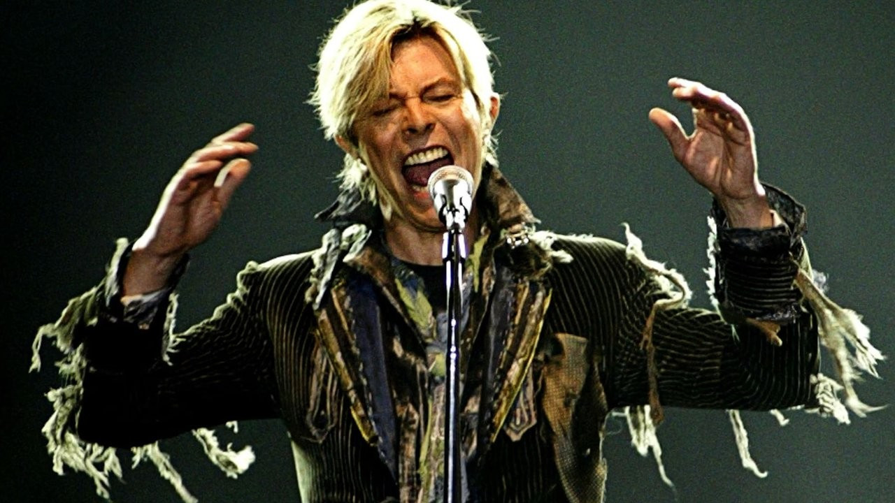 David Bowie arşivi ziyarete açılacak