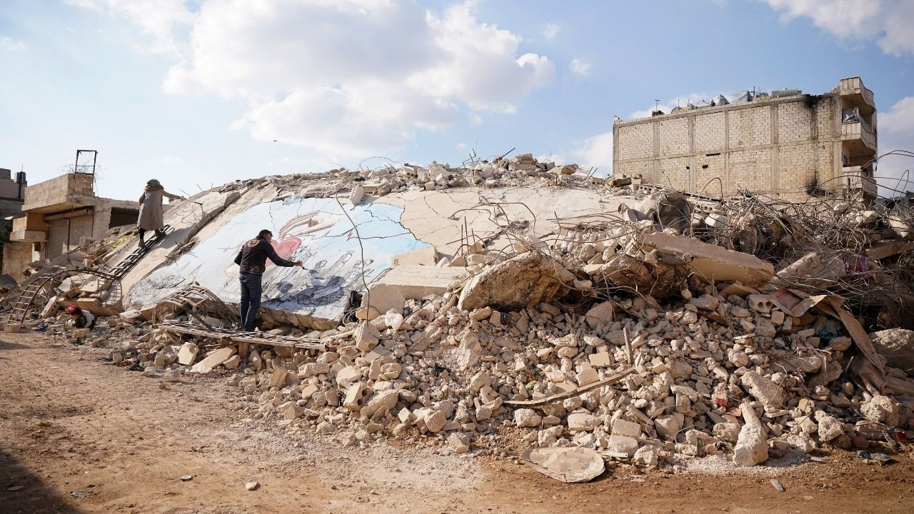 Fethiye-Burdur-Isparta üçgeni: Beklenen büyük bir deprem var