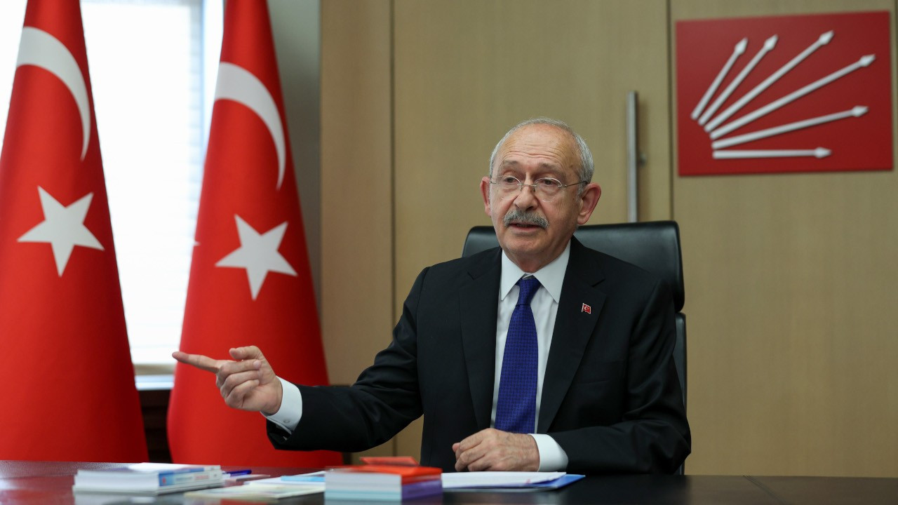 Kılıçdaroğlu: Parti devleti son bulacak