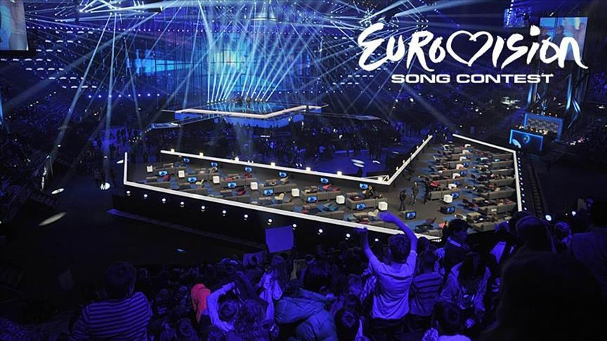 İngiltere yerinden edilmiş 3 bin Ukraynalıya Eurovision bileti verecek - Sayfa 1