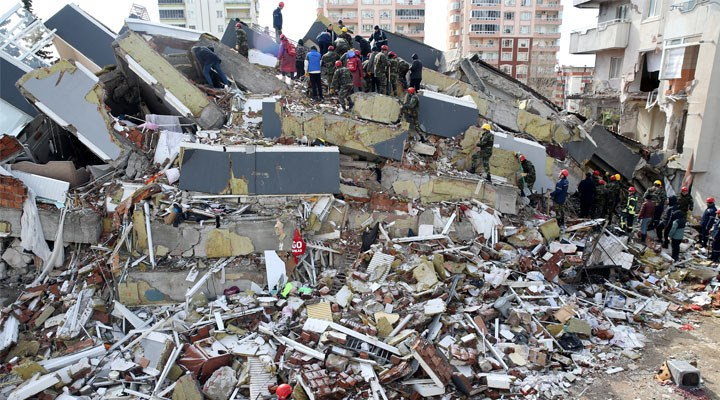 Deprem bilimciler İstanbul'u anlattı: 2090'a kadar olasılık yüzde 95 - Sayfa 2