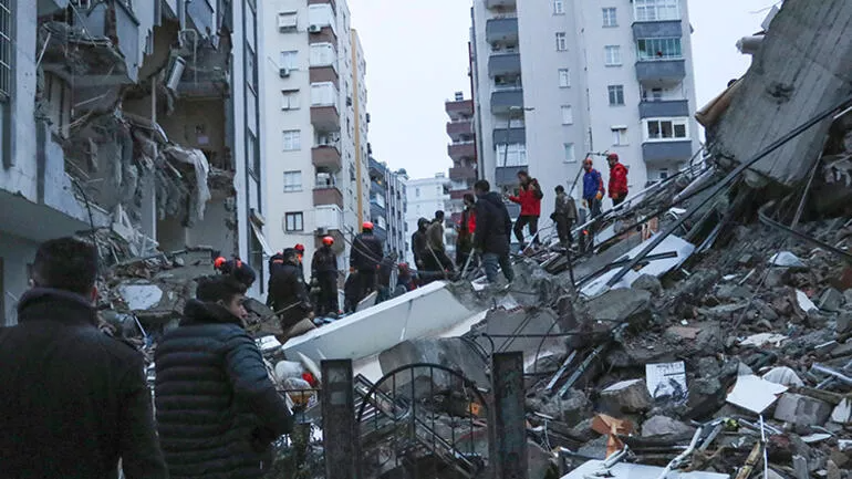 Deprem bilimciler İstanbul'u anlattı: 2090'a kadar olasılık yüzde 95 - Sayfa 3