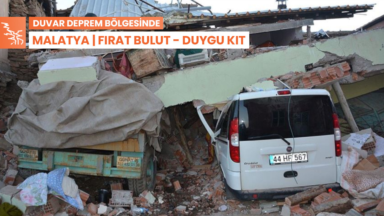 İHD Eş Genel Başkanı Türkdoğan: Merkeziyetçi yönetim depremde çöktü