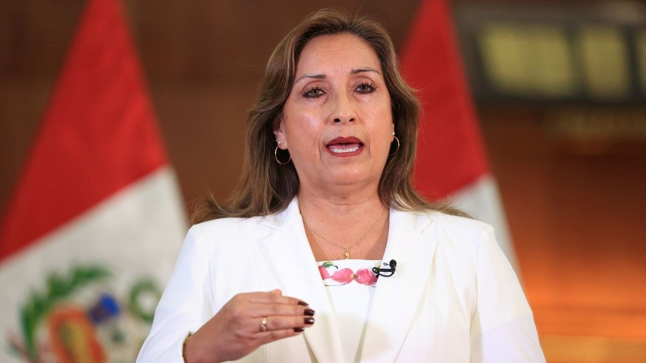 Peru, Meksika'daki büyükelçisini çekti: ‘İçişlerimize karıştılar’
