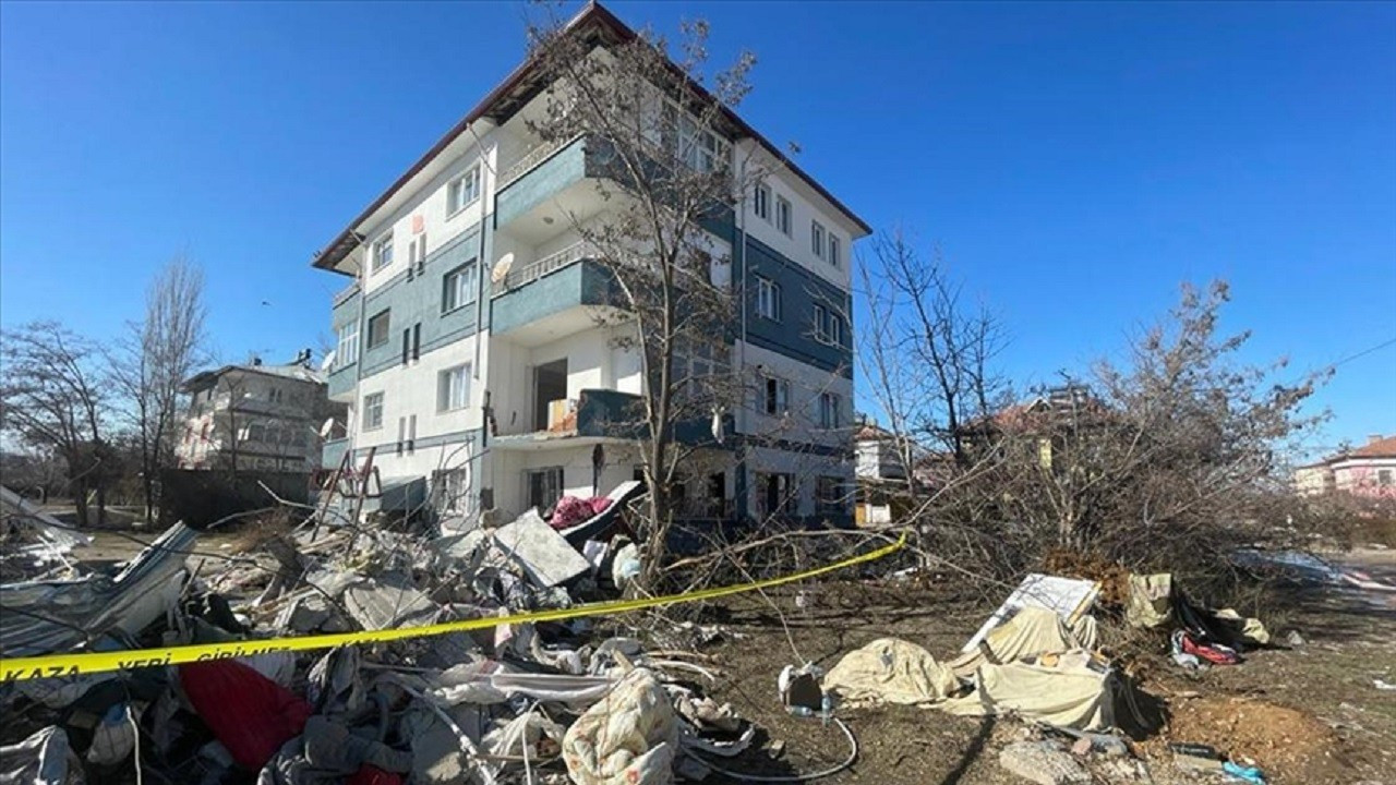 Deprem raporu: 3 şehirde risk yüksek