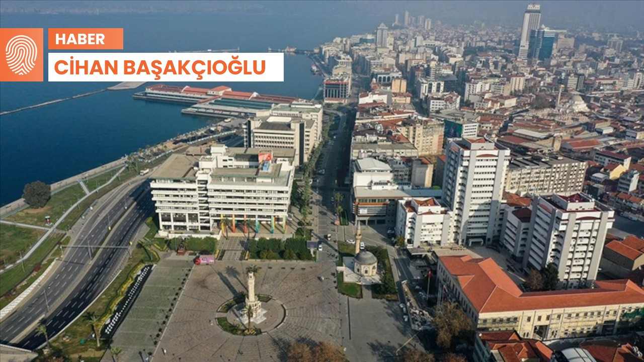 İzmir'de deprem riski: Ege Denizi'ndeki gömülü faylar tespit edilmeli