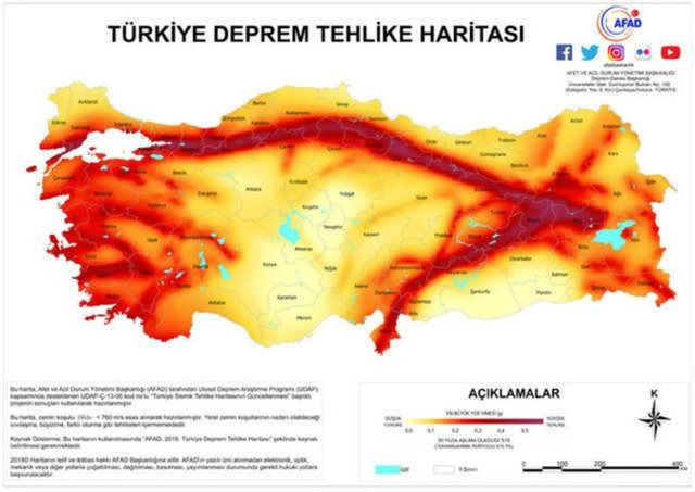 Zeytinburnu deprem risk raporu: İlçenin dayanıklı ve riskli bölgeleri - Sayfa 2