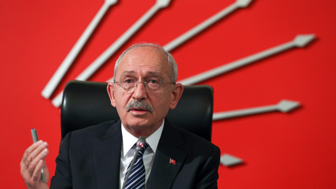 CHP Meclis Grubu’nun ardından PM’den de Kılıçdaroğlu’na tam yetki