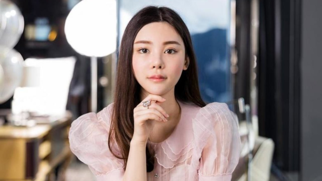 Hong Kong'da model Abby Choi katledildi: Eski eşi tutuklandı, kayıp ceset parçaları aranıyor