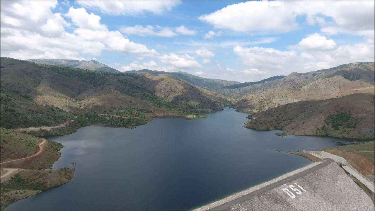 Şırnak Valiliği baraj iddialarına 'asılsız' dedi