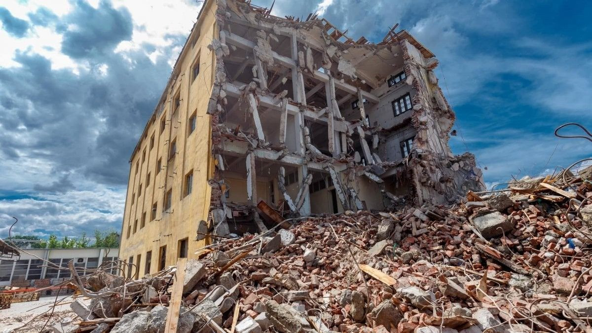 5 yıl önce yazılan deprem raporu: '6 yıl içinde olacak ve binaların yüzde 90'ı yıkılacak' - Sayfa 3