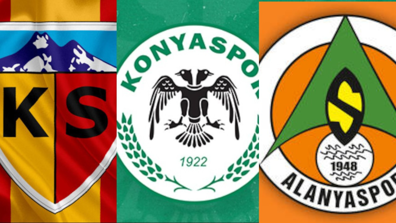 3 Süper Lig kulübünden 'tribün' açıklaması: Kirli siyaset ve zillete karşıyız