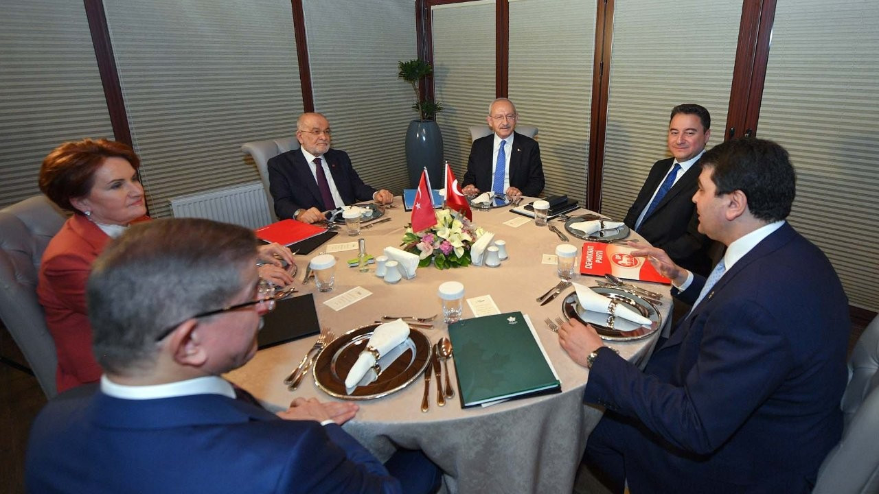 Karamollaoğlu’nun 2 Mart öncesi lider turu başlıyor